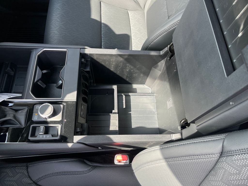 2025 Toyota Tundra i-FORCE MAX Tundra Limited