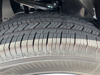 2025 Toyota Tundra i-FORCE MAX Tundra Limited