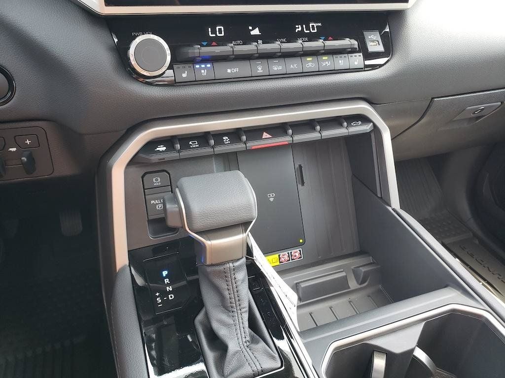 2026 Toyota Tundra i-FORCE MAX Tundra Limited