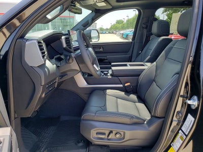 2026 Toyota Tundra i-FORCE MAX Tundra Limited