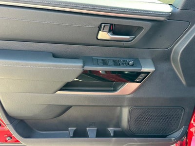 2026 Toyota Tundra i-FORCE MAX Tundra Limited