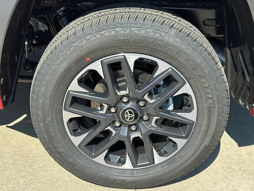2026 Toyota Tundra i-FORCE MAX Tundra Limited