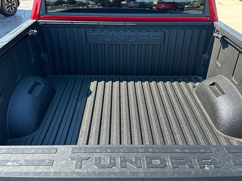 2026 Toyota Tundra i-FORCE MAX Tundra Limited