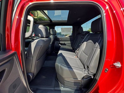 2026 Toyota Tundra i-FORCE MAX Tundra Limited