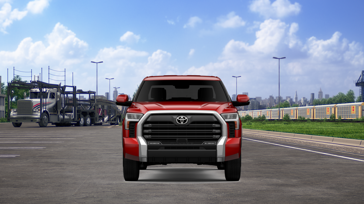 2026 Toyota Tundra i-FORCE MAX Tundra Limited