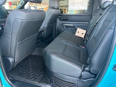 2026 Toyota Tundra i-FORCE MAX Tundra TRD Pro