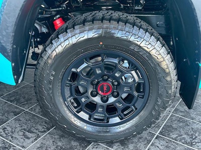 2026 Toyota Tundra i-FORCE MAX Tundra TRD Pro