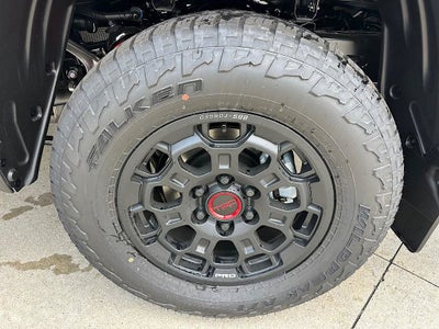 2026 Toyota Tundra i-FORCE MAX Tundra TRD Pro