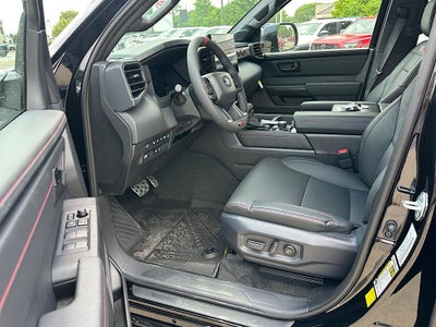 2026 Toyota Tundra i-FORCE MAX Tundra TRD Pro