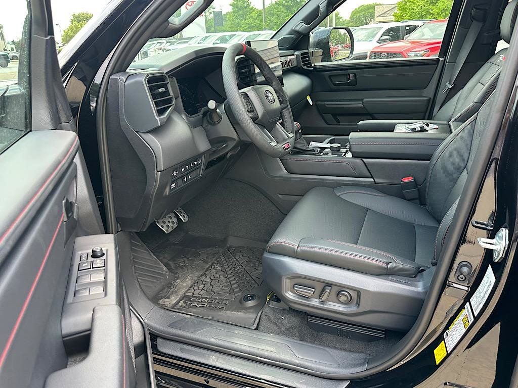 2026 Toyota Tundra i-FORCE MAX Tundra TRD Pro
