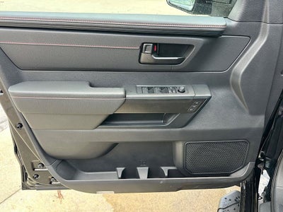 2026 Toyota Tundra i-FORCE MAX Tundra TRD Pro