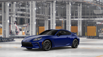 2027 Toyota GR86 Premium AT