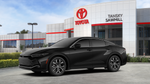 2026 Toyota Toyota Crown XLE