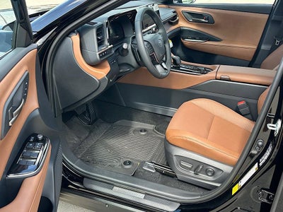 2026 Toyota Toyota Crown Signia Limited