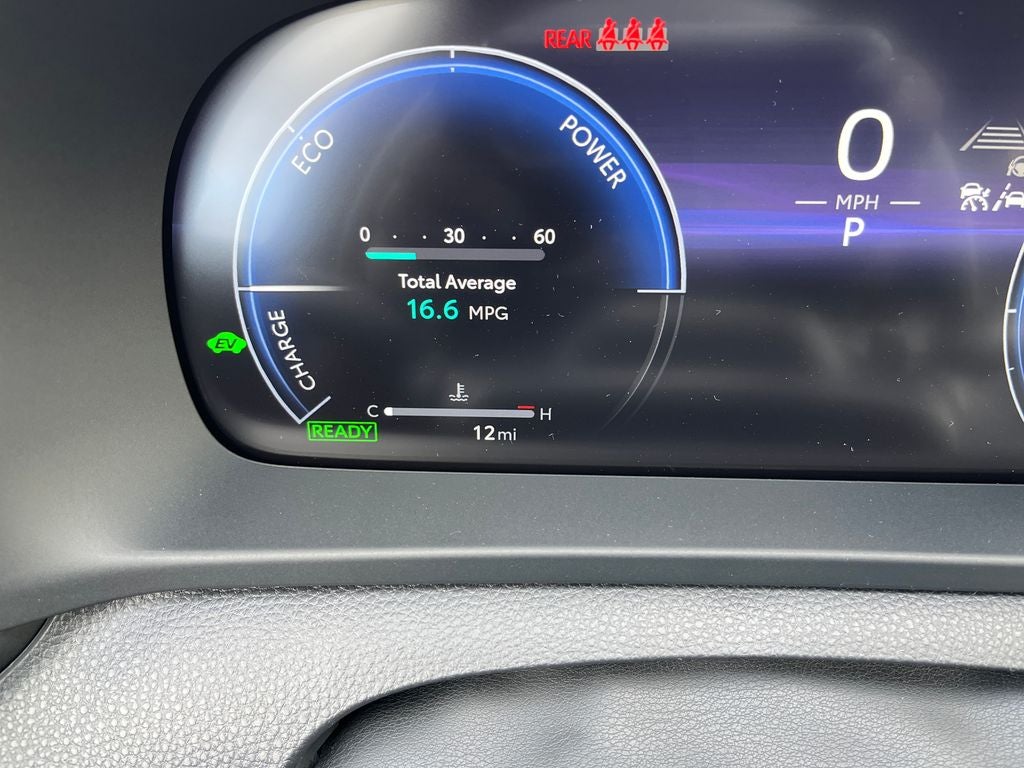 2025 Toyota Toyota Crown Signia Limited