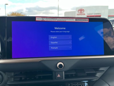 2025 Toyota Toyota Crown Signia Limited