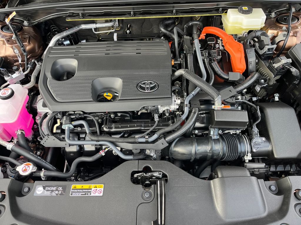 2025 Toyota Toyota Crown Signia Limited