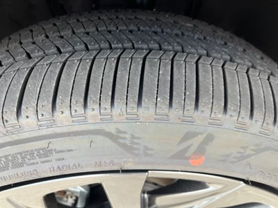 2025 Toyota Toyota Crown Signia Limited