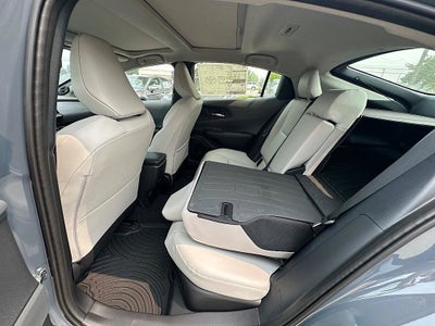 2026 Toyota Prius Limited