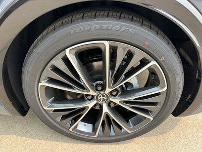2026 Toyota Prius Limited