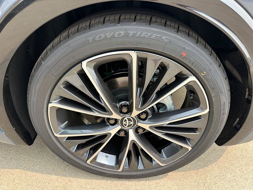 2026 Toyota Prius Limited