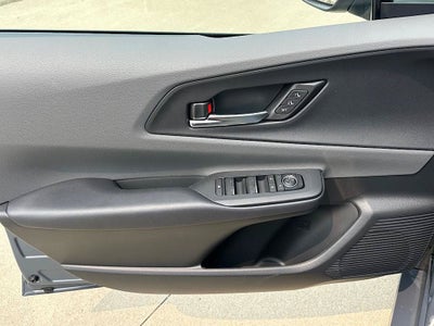 2026 Toyota Prius Limited