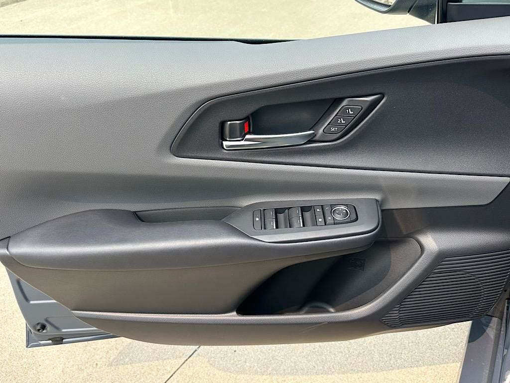 2026 Toyota Prius Limited