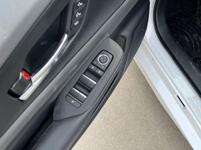 2026 Toyota Prius Limited