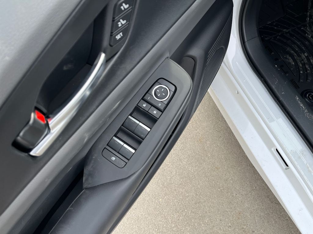 2026 Toyota Prius Limited