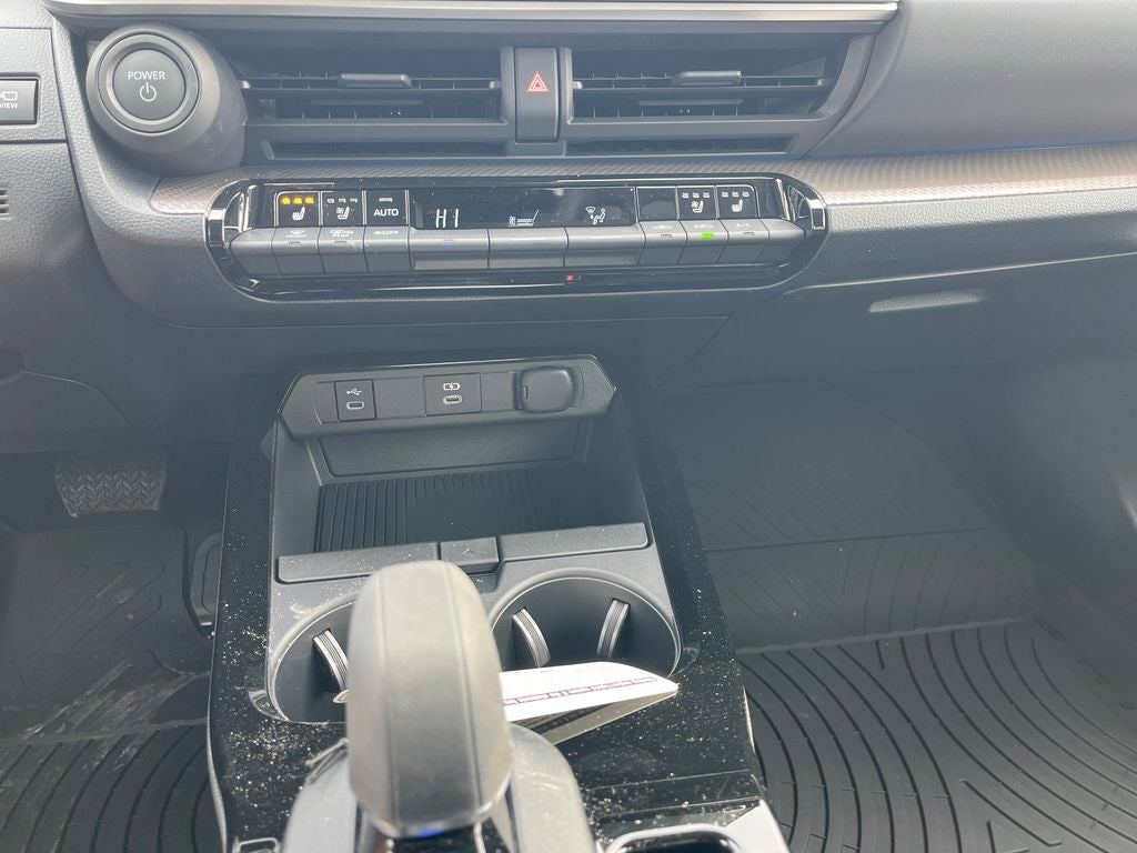 2026 Toyota Prius Limited