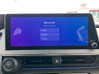 2026 Toyota Prius Limited