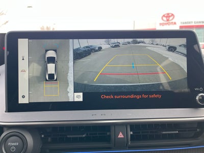 2026 Toyota Prius Limited