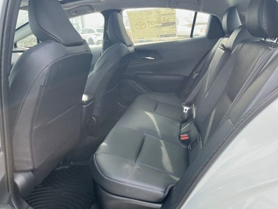 2026 Toyota Prius Limited