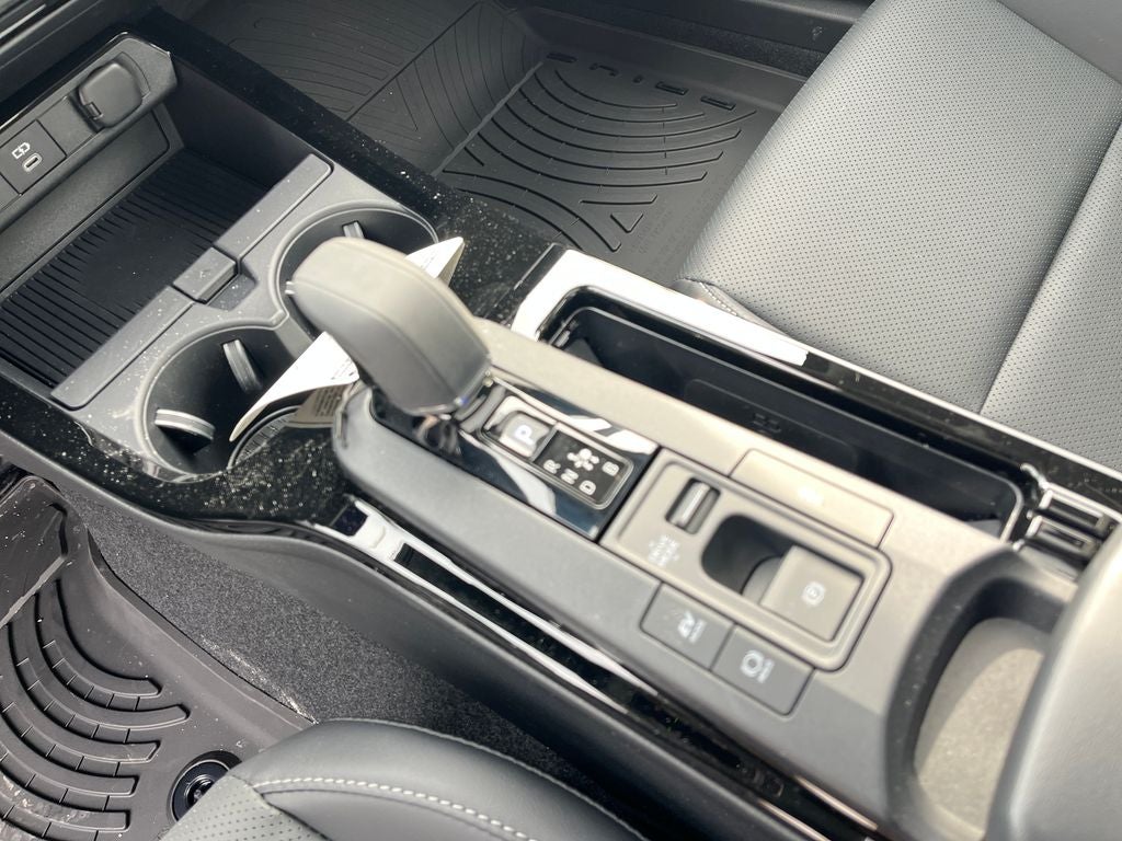 2026 Toyota Prius Limited