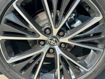 2026 Toyota Prius Limited