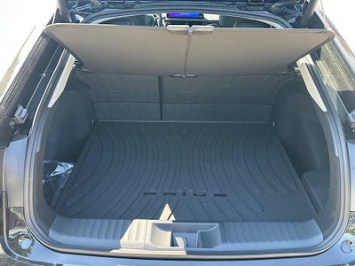 2026 Toyota Prius Limited