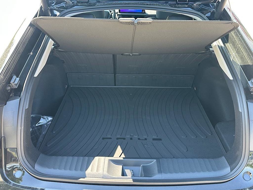 2026 Toyota Prius Limited