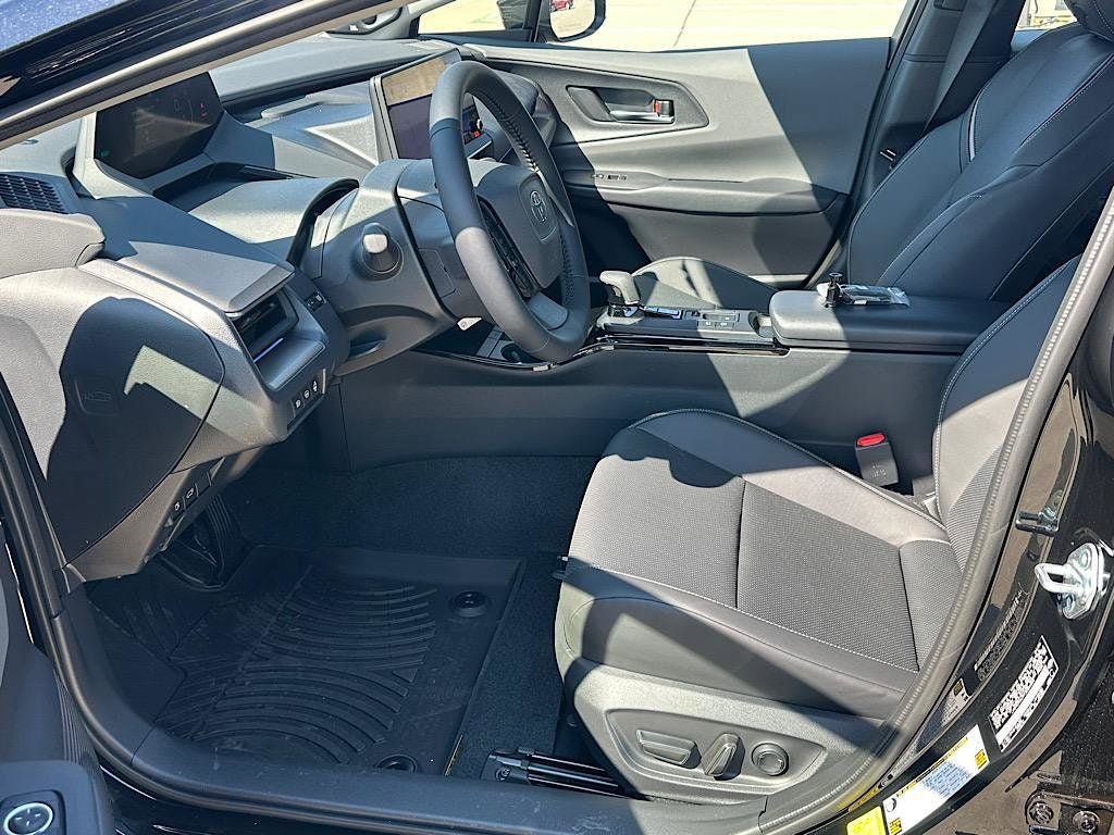 2026 Toyota Prius Limited