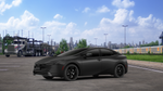 2026 Toyota Prius Plug-in Hybrid Nightshade Edition