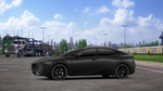 2026 Toyota Prius Plug-in Hybrid Nightshade Edition