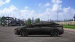 2026 Toyota Prius Plug-in Hybrid Nightshade Edition