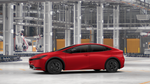 2027 Toyota Prius Plug-in Hybrid SE