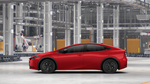 2027 Toyota Prius Plug-in Hybrid SE