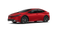 2027 Toyota Prius XLE AWD