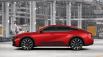 2026 Toyota Toyota Crown Platinum