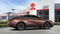 2026 Toyota Toyota Crown Platinum