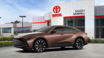 2026 Toyota Toyota Crown Platinum