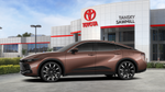 2026 Toyota Toyota Crown Platinum