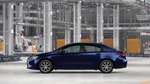 2027 Toyota Corolla Hybrid LE