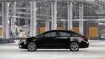 2026 Toyota Corolla Hybrid XLE